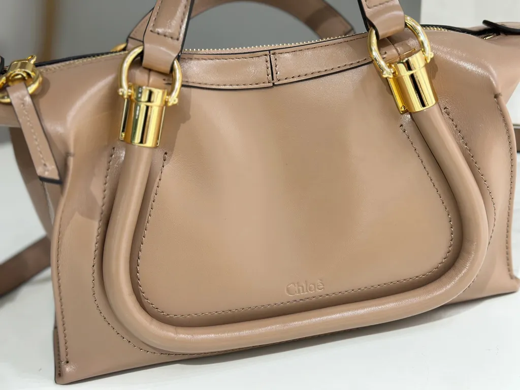 Chloe Bag 